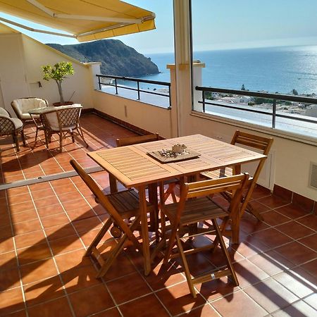 Fabuloso Atico Con Vistas Al Mar 카로보네라스 외부 사진